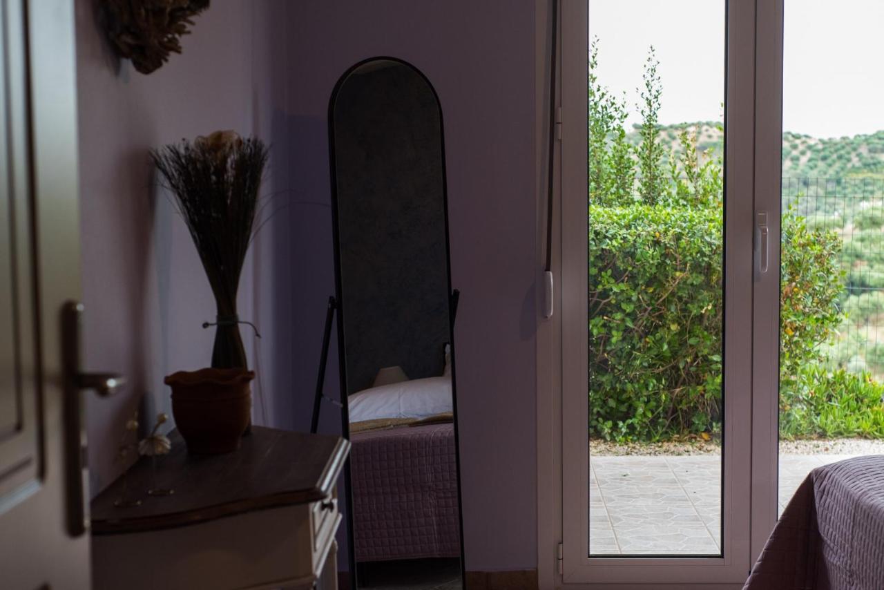 Spacious Seaview House With Garden At Palaiokastro Palaiokastro  Exteriér fotografie
